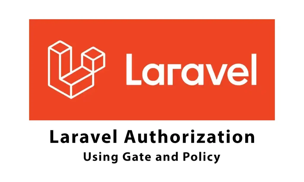 Laravel Authorization